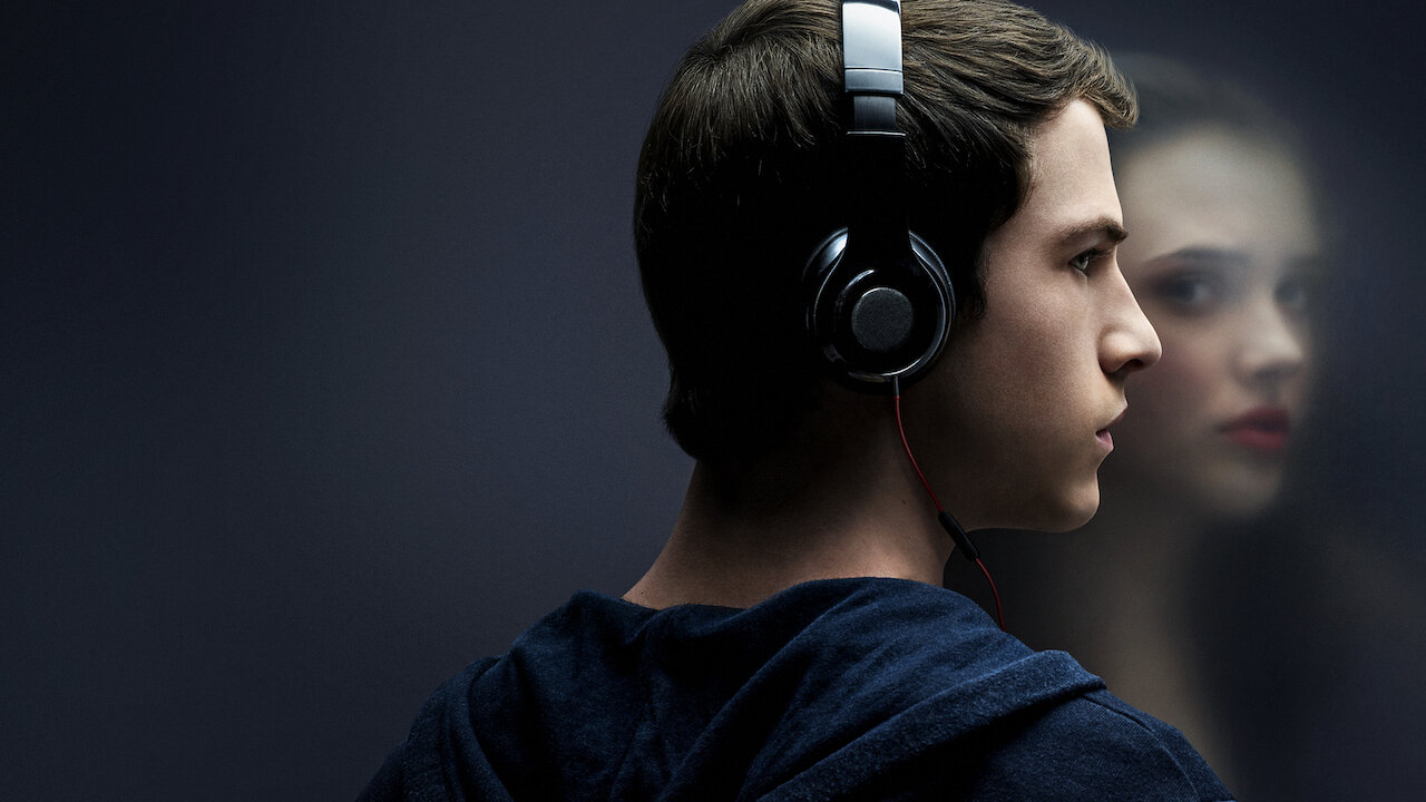 13の理由﻿を観﻿る | Netflix (﻿ネ﻿ッ﻿ト﻿フ﻿リ﻿ッ﻿ク﻿ス﻿) 公﻿式サ﻿イ﻿ト