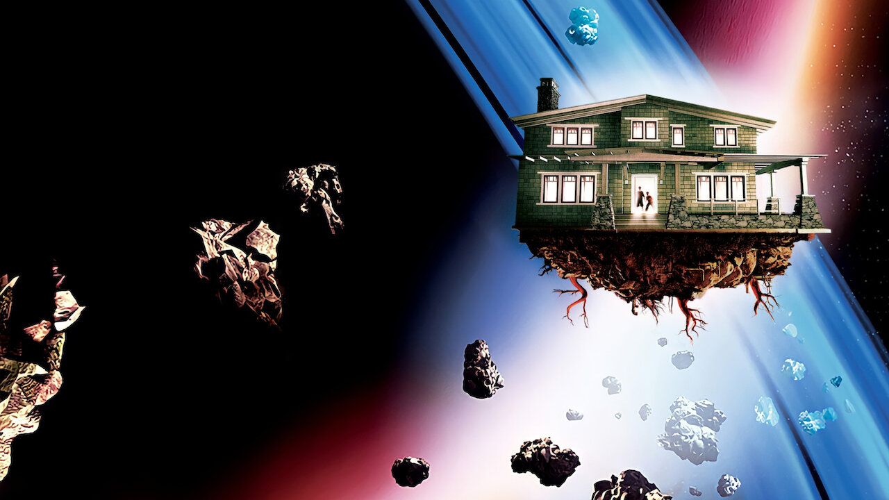 Watch Zathura: A Space Adventure | Netflix