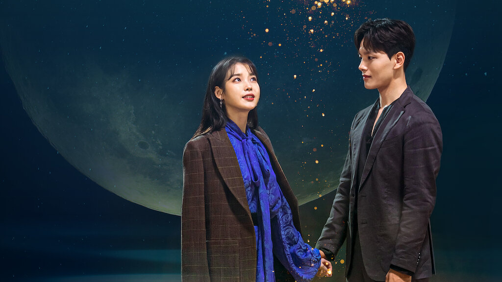 Watch Hotel Del Luna | Netflix