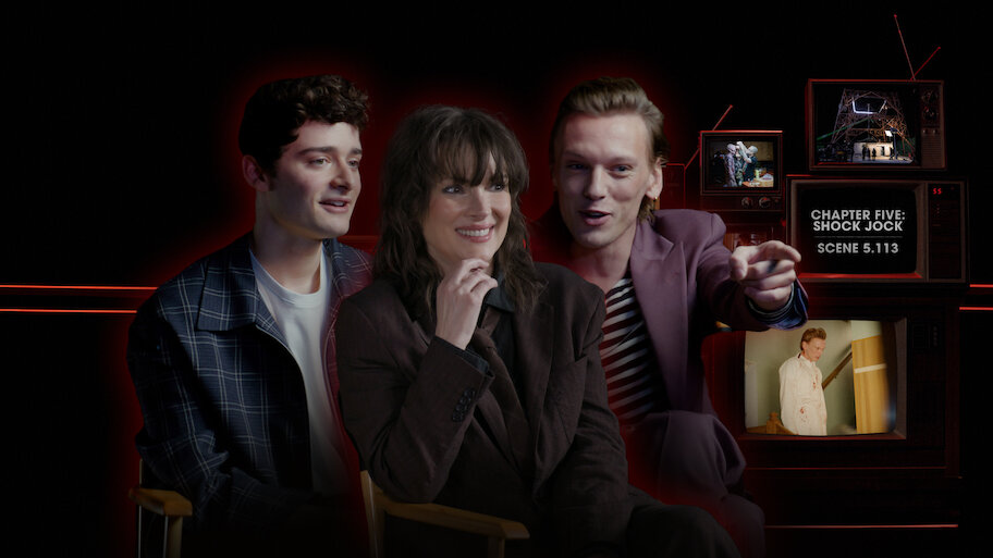 Watch Stranger Things | Netflix Official Site