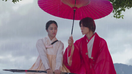 九尾狐伝 | Netflix