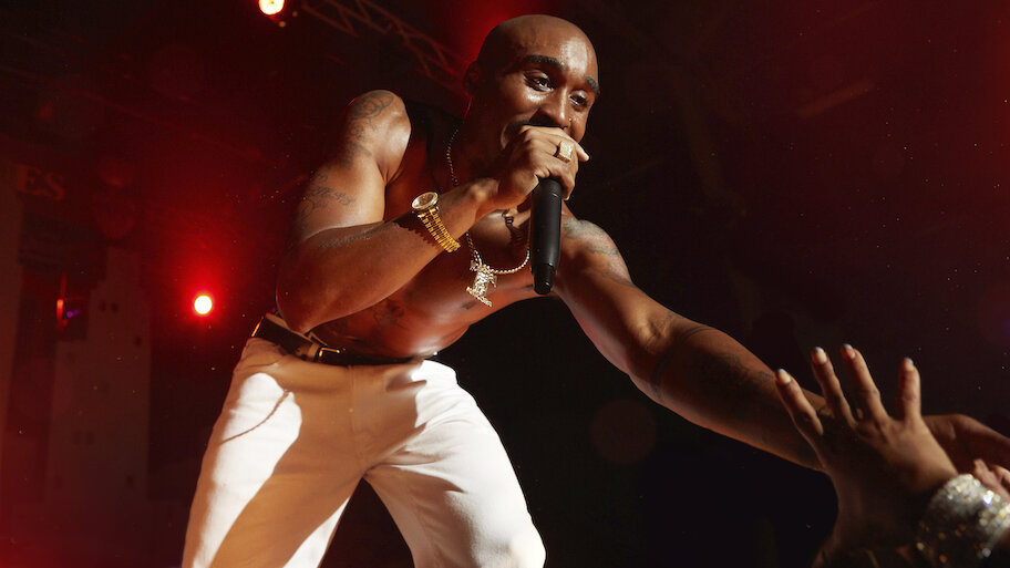 Watch All Eyez on Me | Netflix
