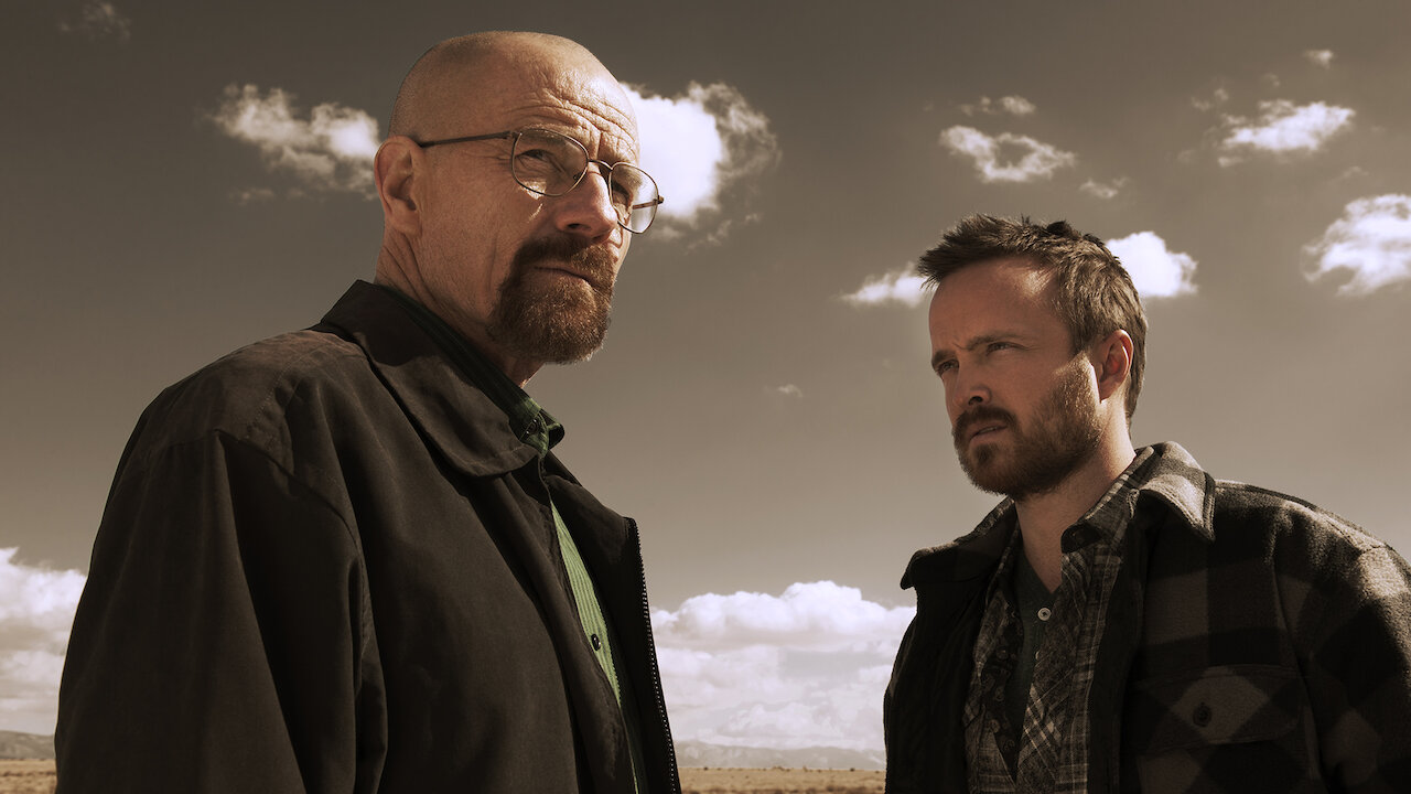 Watch Breaking Bad | Netflix