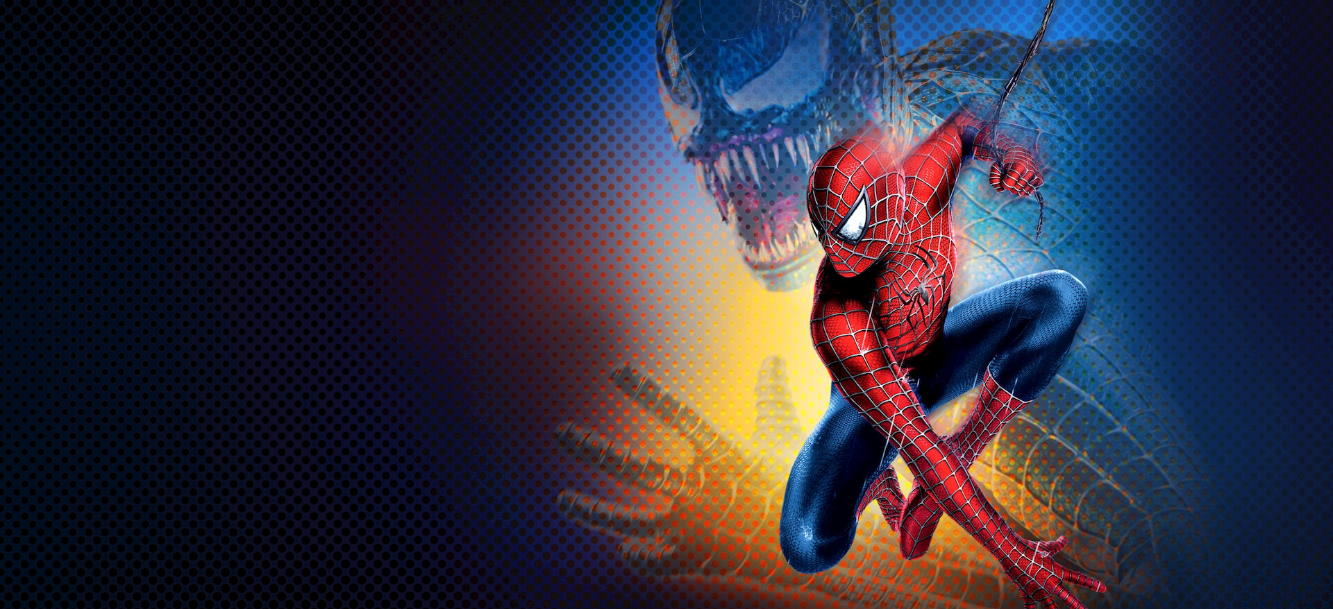 スパイダーマン3﻿を観﻿る | Netflix