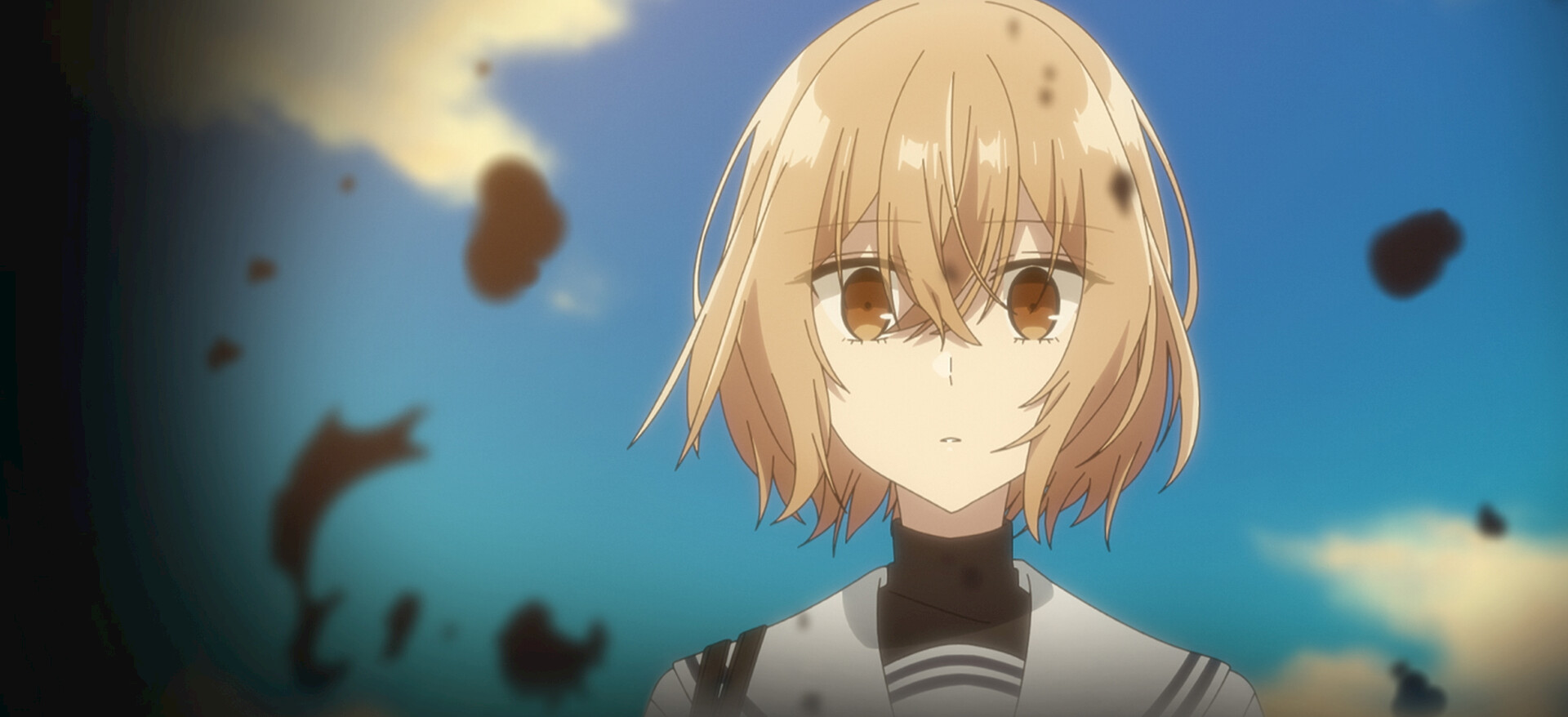 私を喰べたい、ひとでなし﻿を観﻿る | Netflix