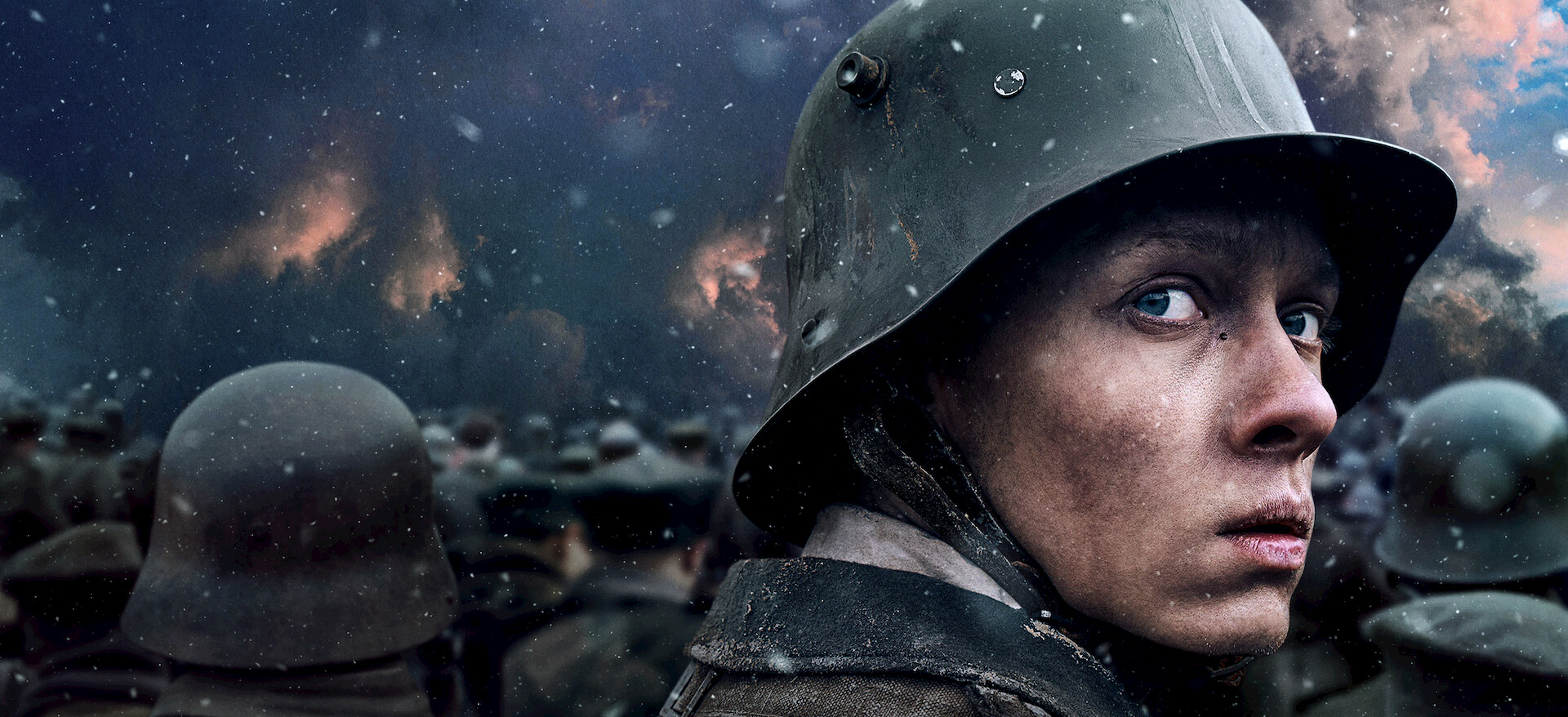 西部戦線異状なし﻿を観﻿る | Netflix (﻿ネ﻿ッ﻿ト﻿フ﻿リ﻿ッ﻿ク﻿ス﻿) 公