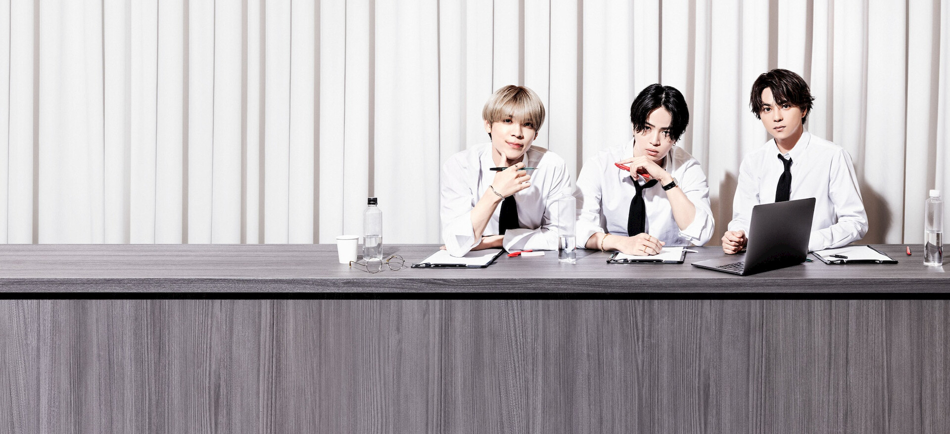 timelesz project －AUDITION －軌跡 Watch timelesz project -AUDITION- | Netflix
