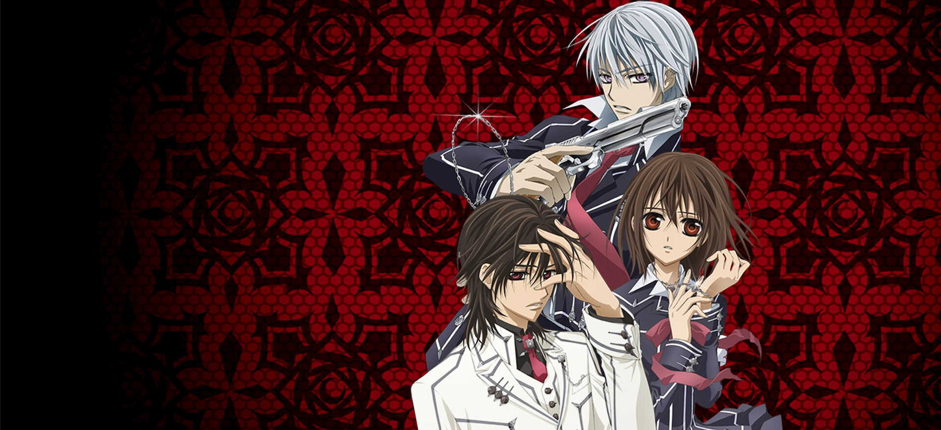 Vampire Knight