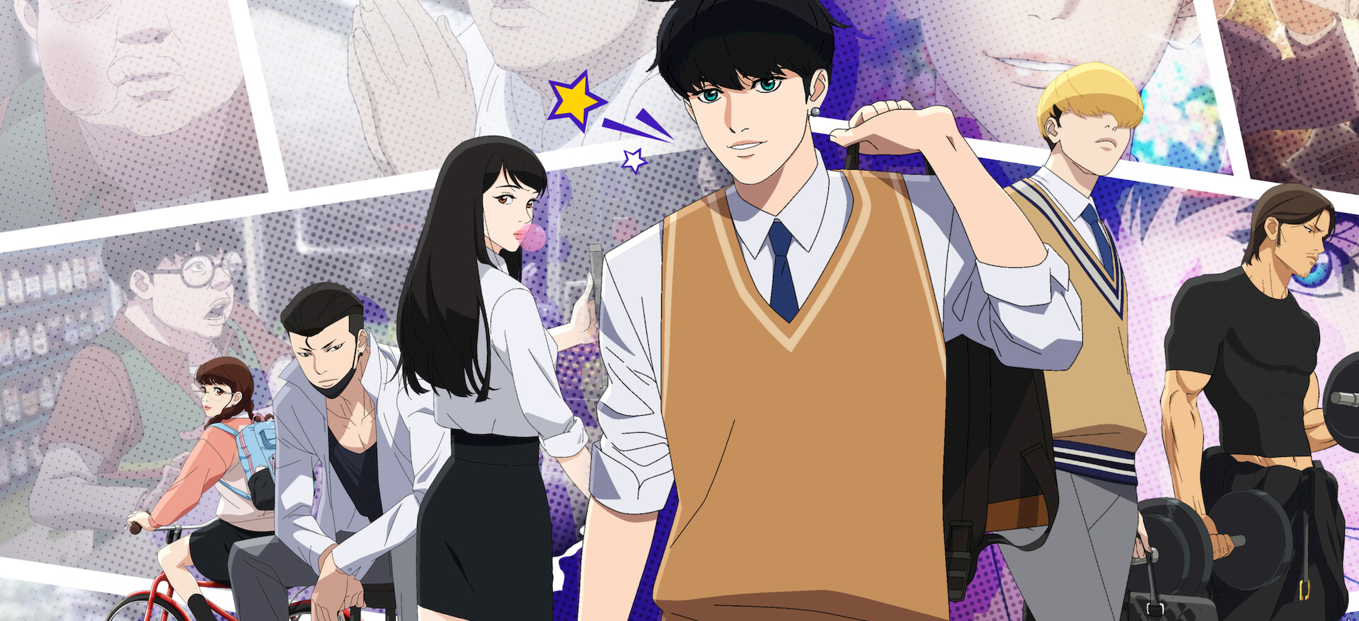 外見至上主義﻿を観﻿る | Netflix (﻿ネ﻿ッ﻿ト﻿フ﻿リ﻿ッ﻿ク﻿ス﻿) 公﻿式サ 