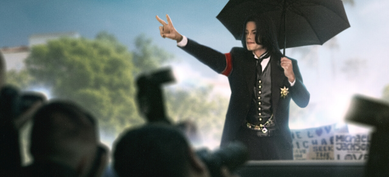 Season 1 Trailer: Michael Jackson: The Verdict