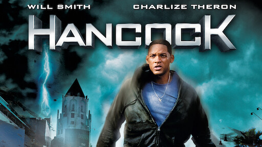 Watch Hancock Netflix