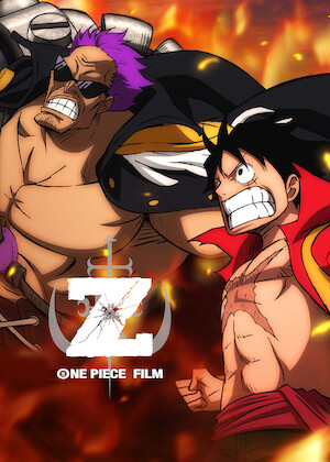 Watch One Piece Film: Gold | Netflix