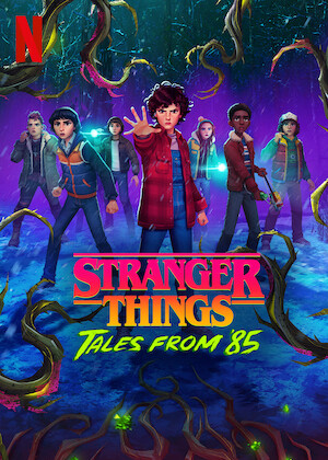 Watch Stranger Things | Netflix Official Site